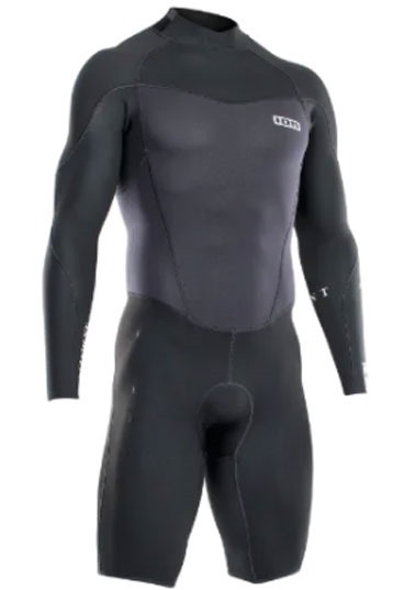 ION-Element Shorty LS 2/2 Backzip 2022 Wetsuit