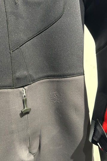 ION-Fuse 4/3 Drysuit 2022 (DEMO)