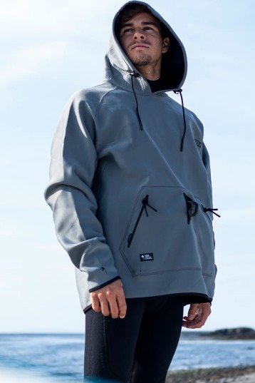ION-Hoody Neo Lite