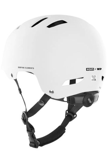 ION-ION Slash Core Helmet