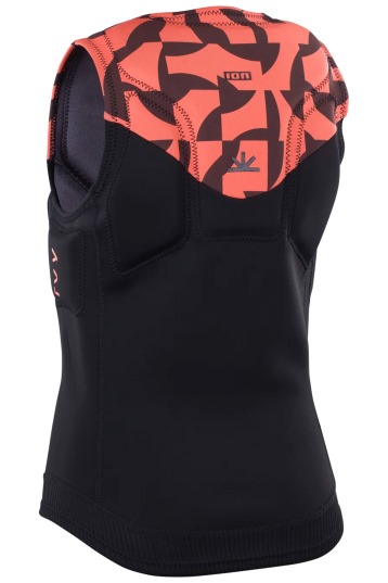 ION-Ivy Femme Veste d'Impact