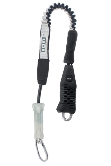 ION-Kite Leash De Sécurité Tec Court