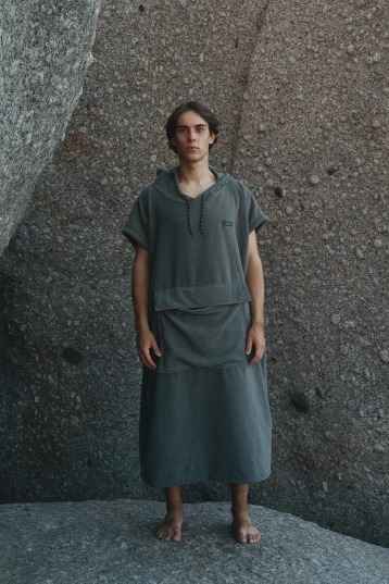 ION-Poncho Element