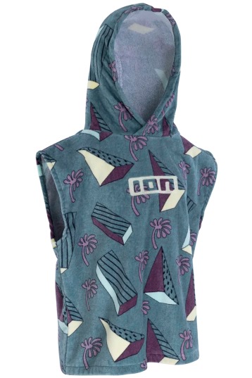 ION-Poncho Mini Grom