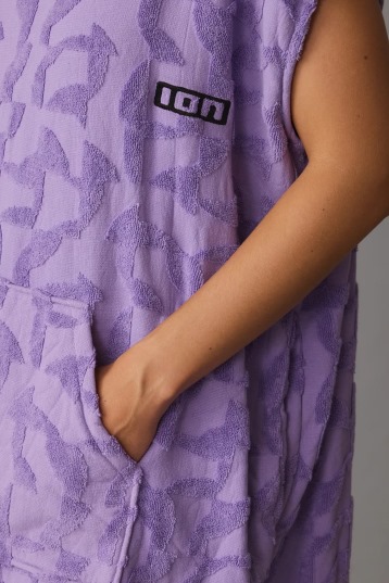 ION-Poncho Select Reefside