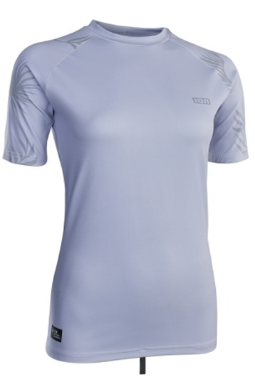 ION-Rashguard Femme M/C 2022 Lycra