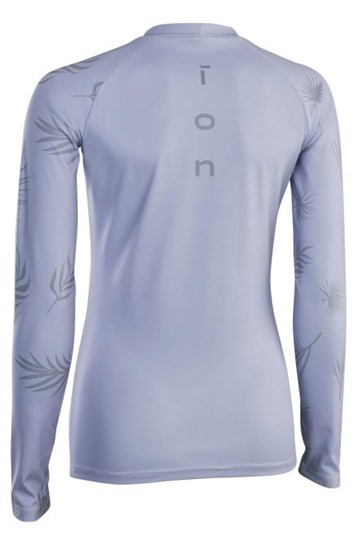 ION-Rashguard Femme M/L 2022 Lycra