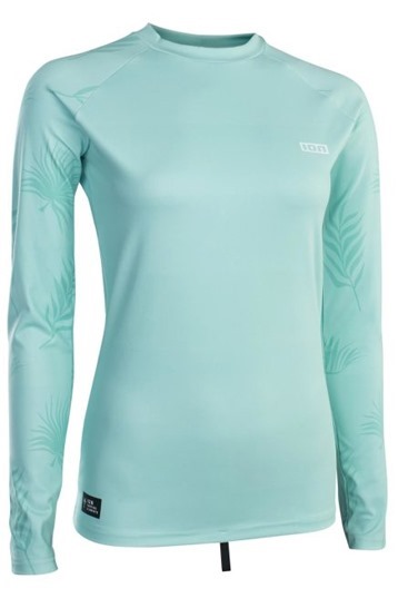 ION-Rashguard Femme M/L 2022 Lycra