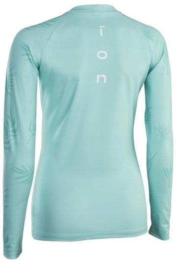 ION-Rashguard Femme M/L 2022 Lycra