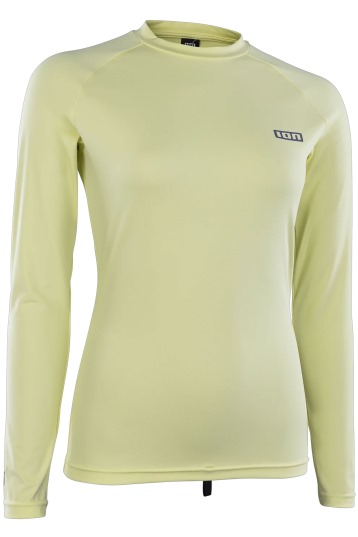 ION-Rashguard Femme M/L 2024 Lycra