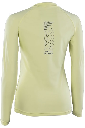 ION-Rashguard Femme M/L 2024 Lycra