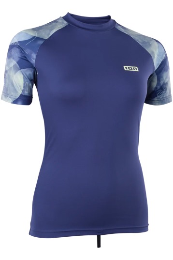 ION-Rashguard Lizz SS Femme