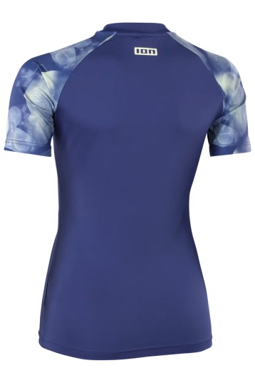 ION-Rashguard Lizz SS Femme