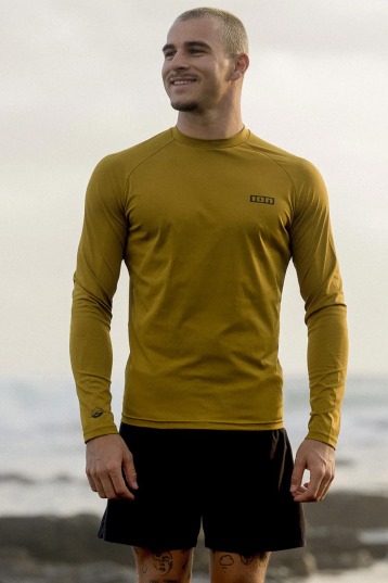 ION-Rashguard LS men 2026