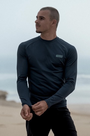 ION-Rashguard LS men 2026