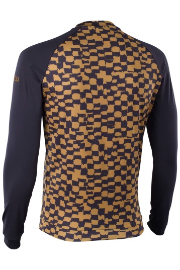 ION-Rashguard Maze LS 2026