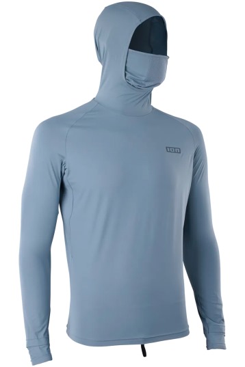 ION-Rashguard Storm Pro LS Homme