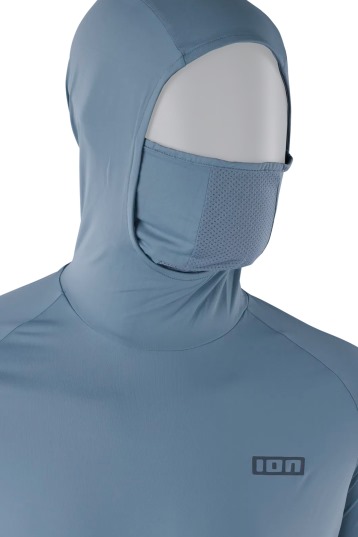 ION-Rashguard Storm Pro LS Homme