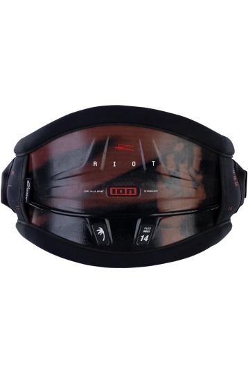 ION-Riot Curv 2025 Harnais de Kite