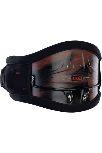 ION-Riot Curv 2025 Harnais de Kite