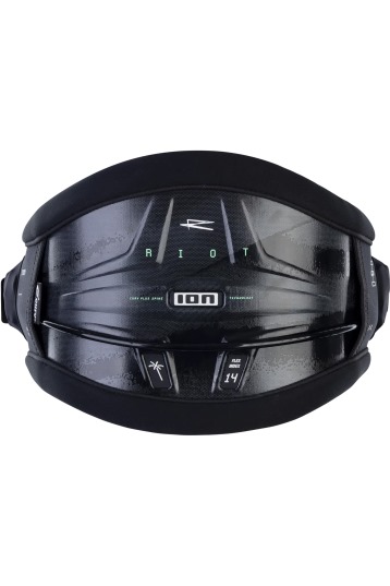 ION-Riot Curv 2025 Harnais de Kite
