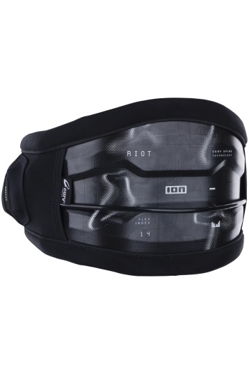 ION-Riot Curv 2026 Harnais de kite