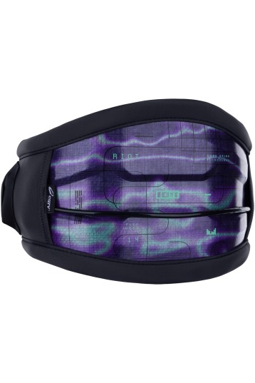 ION-Riot Curv 2026 Harnais de kite