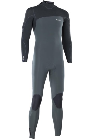 ION-Seek Amp 4/3 Backzip 2027 Wetsuit