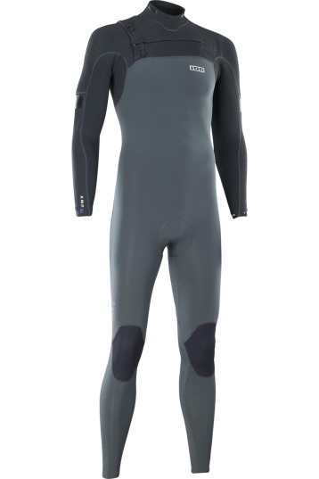 ION-Seek Amp 4/3 Frontzip 2027 Wetsuit