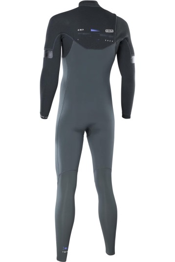 ION-Seek Amp 4/3 Frontzip 2027 Wetsuit