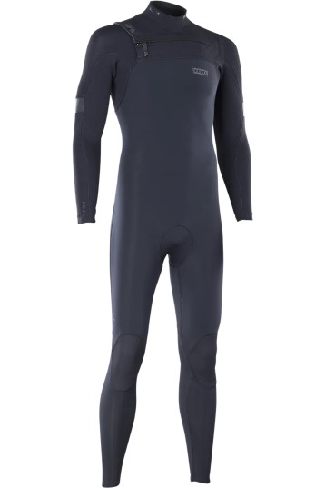 ION-Seek Amp 5/4 Frontzip 2027 Wetsuit