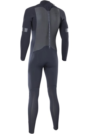 ION-Seek Amp 6/5 Backzip 2027 Wetsuit