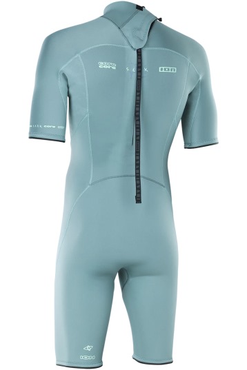 ION-Seek Core 2/2 Shorty SS Backzip 2026 Combinaison Néoprène