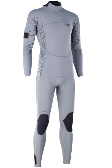 ION-Seek Core 4/3 Backzip 2026 Combinaison Néoprène