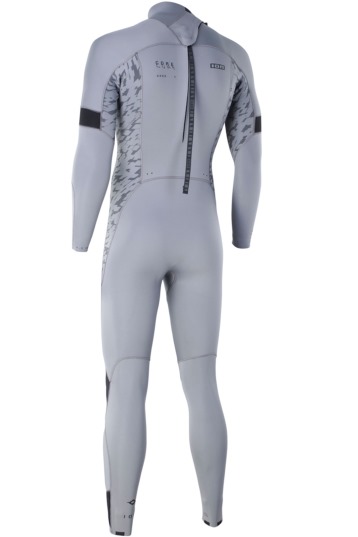ION-Seek Core 4/3 Backzip 2026 Combinaison Néoprène