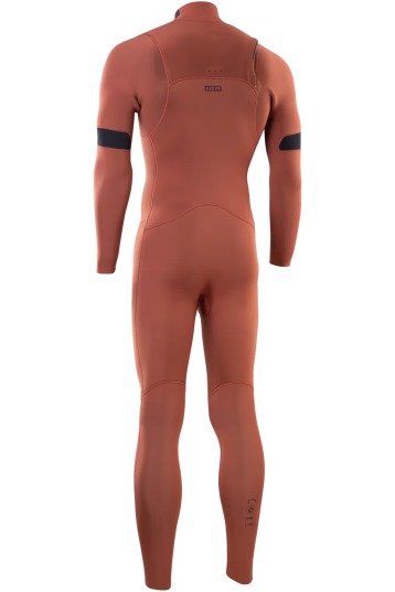ION-Seek Core 4/3 Frontzip 2025 Combinaison Néoprène