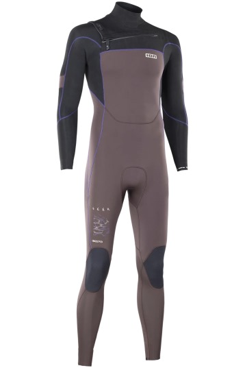ION-Seek Core 4/3 Frontzip 2026 Combinaison Néoprène