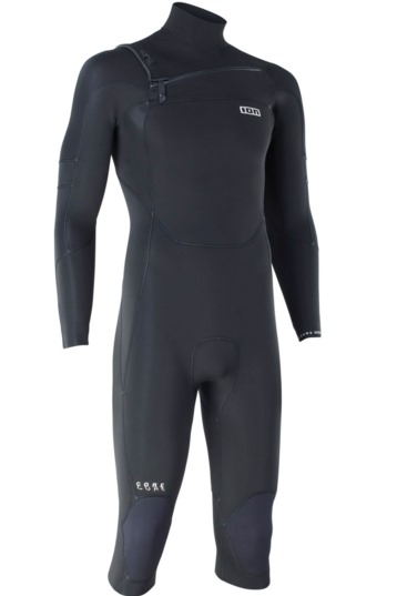 ION-Seek Core 4/3 Overknee LS Frontzip 2026 Combinaison Néoprène
