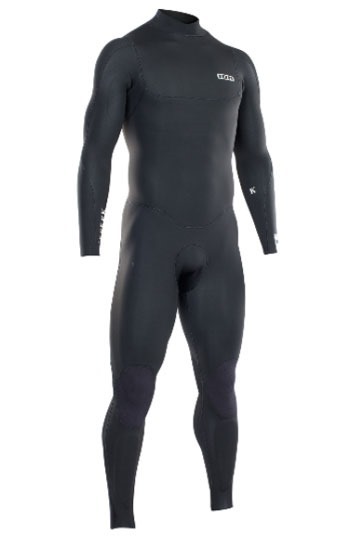 ION-Seek Core 5/4 Backzip 2021 Wetsuit