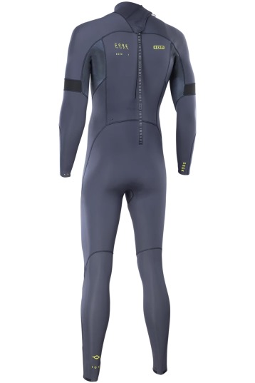 ION-Seek Core 5/4 Backzip 2026 Combinaison Néoprène