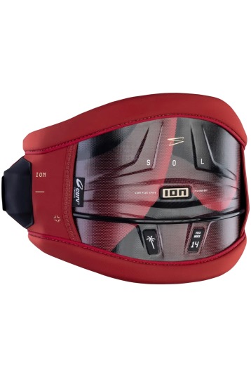 ION-Sol Curv 2025 Harnais de Kite
