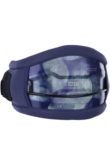 ION-Sol Curv 2026 Harnais de Kite Femme