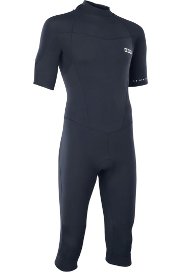 ION-Static 3/2 Overknee SS Backzip Combinaison