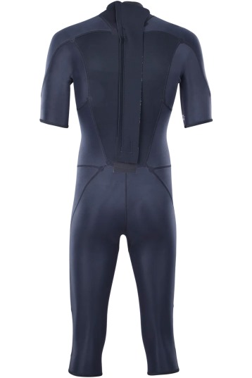 ION-Static 3/2 Overknee SS Backzip Combinaison