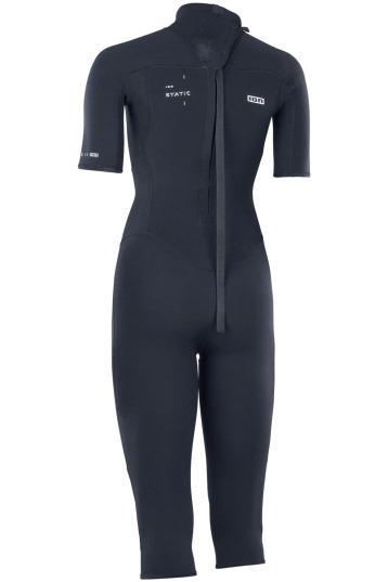 ION-Static 3/2 Overknee SS Backzip Femme Combinaison