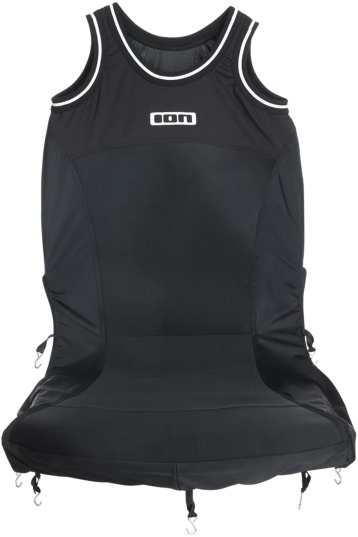 ION-Tank Top Seat Cover