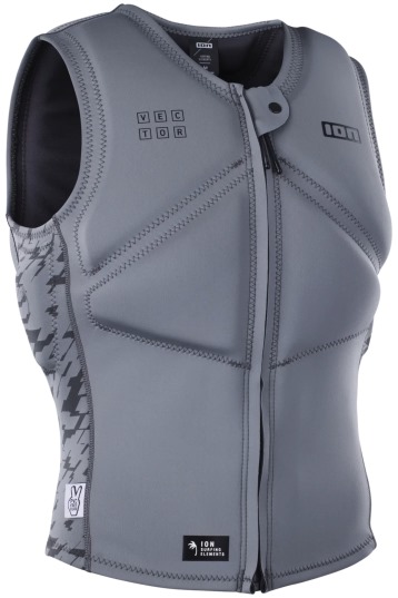 ION-Vector Core FZ Veste d'Impact