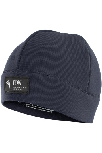 ION-Water Beanie TEC