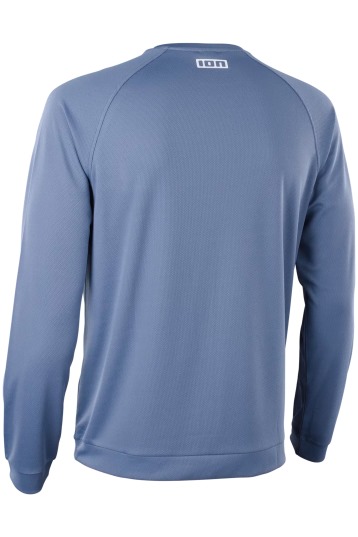 ION-Wetshirt Men L/S Lycra Manches Longues