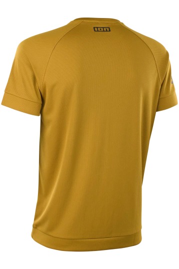 ION-Wetshirt Men S/S Lycra Manches Courtes